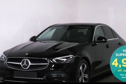 Mercedes-Benz C 180 6.408 km 39.490 € Idar-Oberstein 55743
