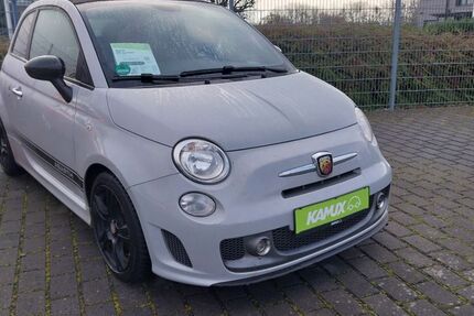 Abarth 595 Turismo 58.350 km 14.445 &euro; Siershahn 56427