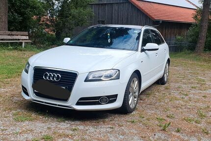 Audi A3 223.939 km 7.950 &euro; Regen 94209