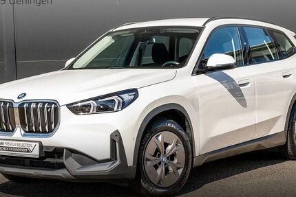 BMW iX1 27.176 km 34.840 &euro; Gerlingen 70839