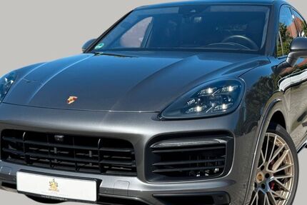 Porsche Cayenne 12.000 km 94.900 &euro; Königsbrunn 86343