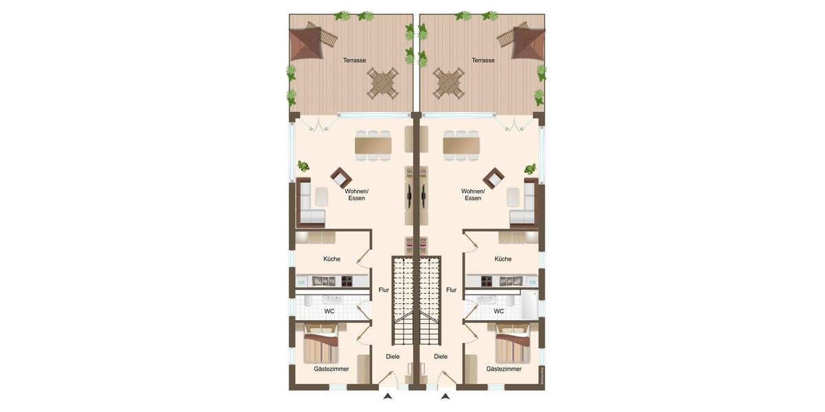 Grundstück Grafschaft Leimersdorf - 299.000&euro; | Angebot:24027366