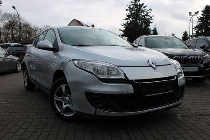Renault Megane 88.832 km 3.100 &euro; Königs Wusterhausen 15711