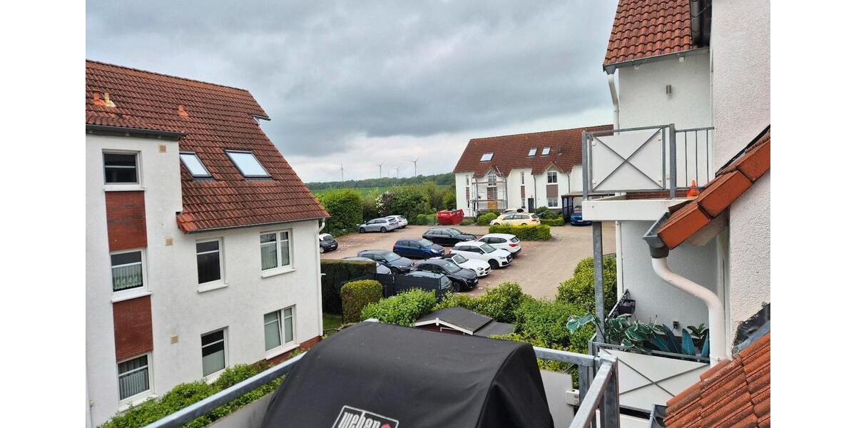 Dachgeschoßwohnung Salzgitter Ortschaft Ost - 2 Zimmer, 69 m&sup2;, 129.000&euro; | Angebot:26219980