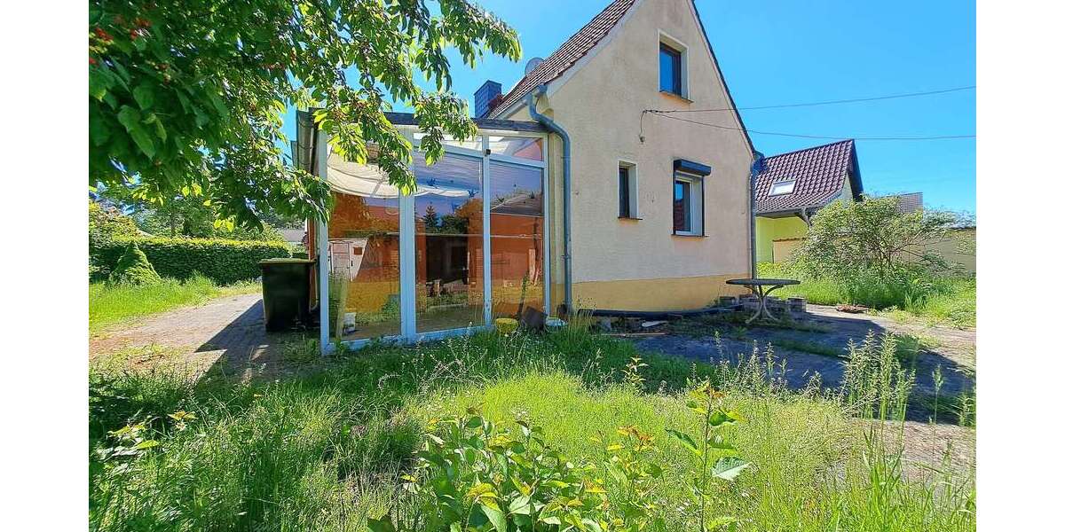 Wohnen im Dichterviertel in Strausberg - Einfamilienhaus Strausberg | Angebot:26984841