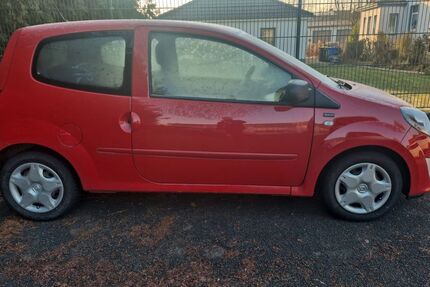Renault Twingo 194.514 km 1.290 &euro; Lamspringe 31195