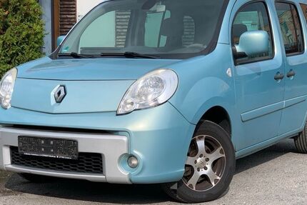 Renault Kangoo 199.111 km 2.850 € Gelsenkirchen 45884
