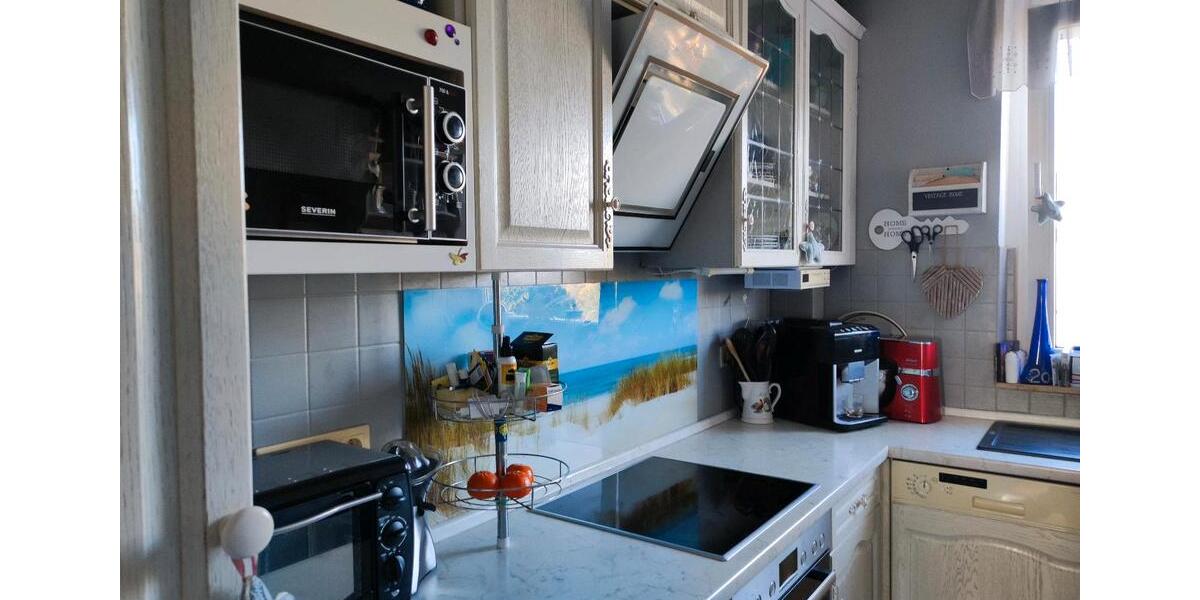 Möblierte Wohnung zu verkaufen 4 zimmer