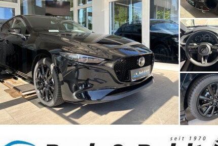 Mazda 3 3.866 km 30.950 &euro; Hamburg 22761