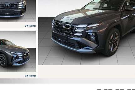 Hyundai TUCSON 24.567 km 29.989 € Oberhausen 46149