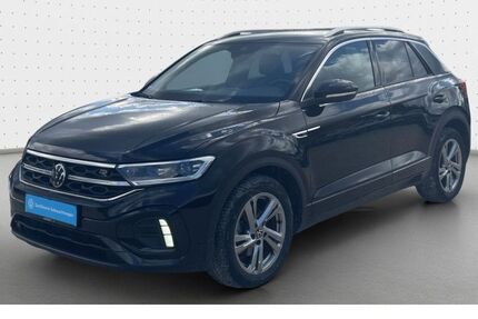 VW T-Roc 55.678 km 26.690 € Heidenheim an der Brenz 89520