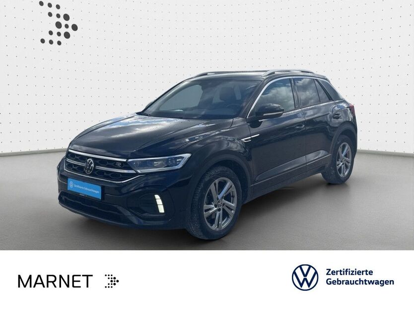 VW T-Roc 55.678 km 26.690 € Heidenheim an der Brenz 89520