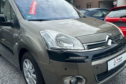 Citroen Berlingo 20.619 km 9.650 &euro; Aachen 52080