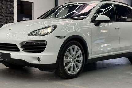Porsche Cayenne 293.340 km 19.480 &euro; Sinsheim 74889