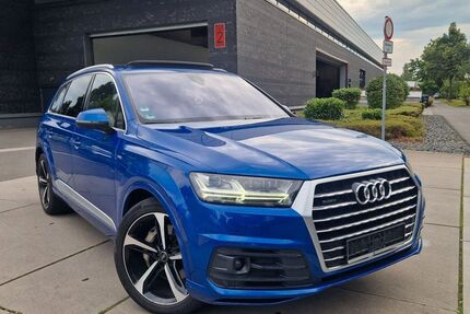 Audi Q7 279.000 km 21.500 &euro; Göttingen 37077