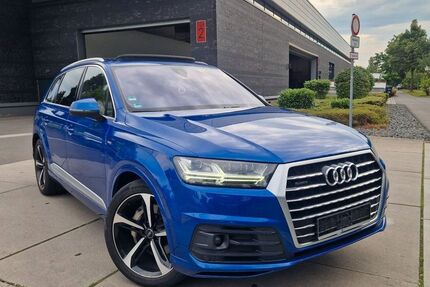 Audi Q7 279.000 km 27.999 &euro; Göttingen 37077