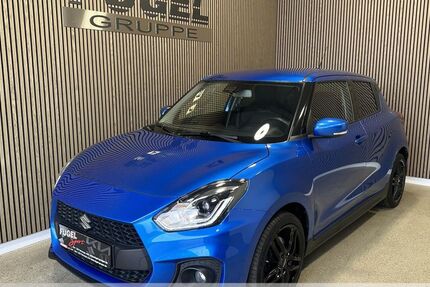 Suzuki Swift 43.330 km 16.499 &euro; Chemnitz 09125