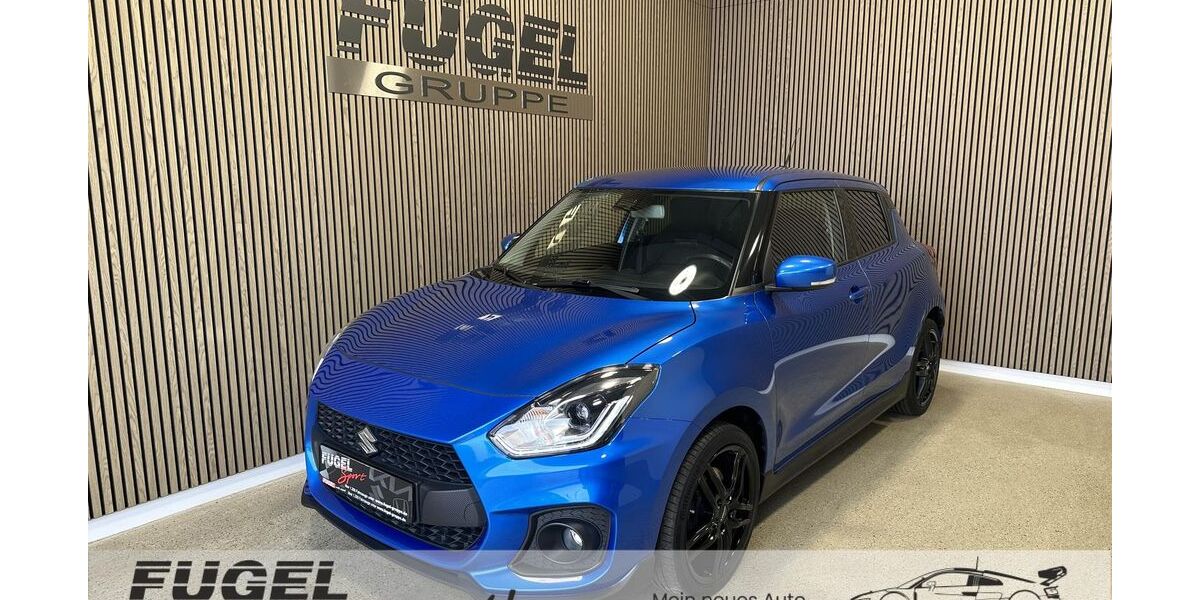 Suzuki Swift 43.330 km 16.499 &euro; Chemnitz 09125