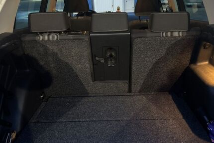 VW Golf Plus 72.000 km 9.200 &euro; Erasbach 92334