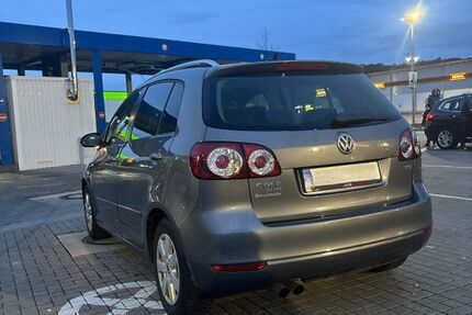 VW Golf Plus 72.000 km 9.500 &euro; Erasbach 92334