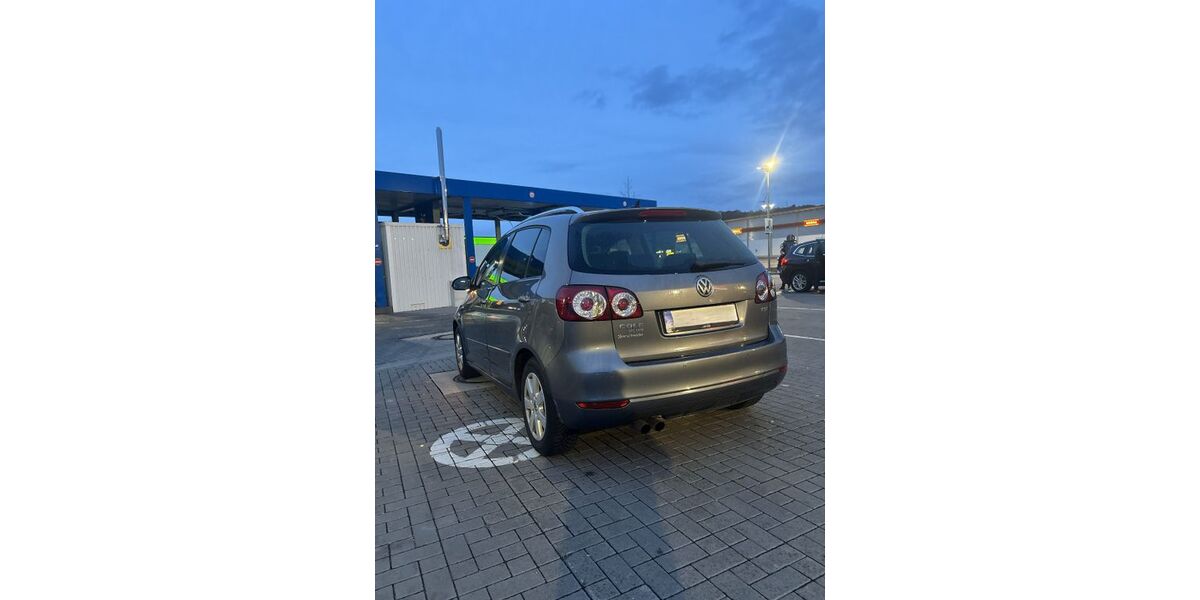 VW Golf Plus 72.000 km 9.500 &euro; Erasbach 92334