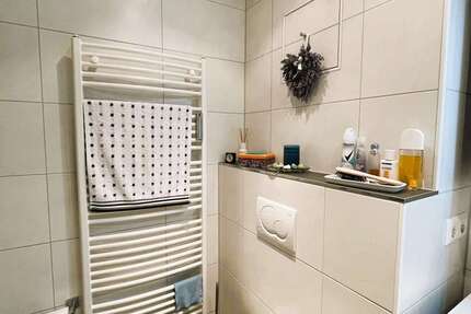 Wohnung zum Kaufen in Wolfsburg Alt Wolfsburg 110.000 € 58 m² 2 zimmer