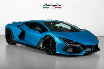 Lamborghini Revuelto 5.750 km 549.900 &euro; Düsseldorf 40476