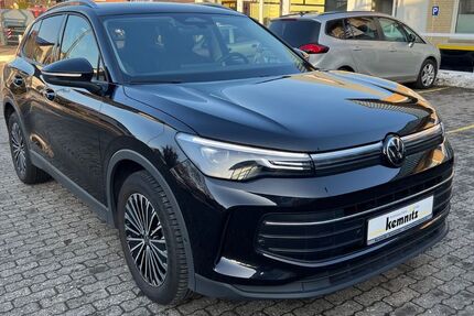 VW Tiguan 55.256 km 31.550 &euro; Bargteheide 22941