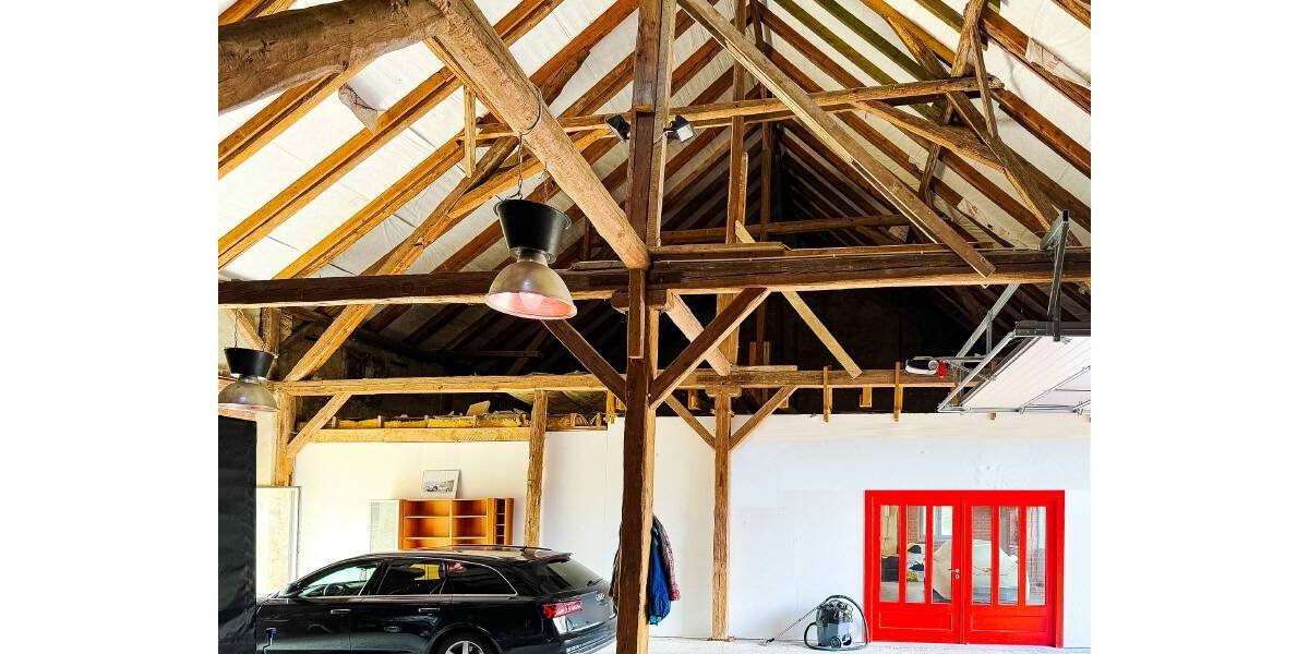 Gewerbeobjekt Malschwitz Baruth - 180.000&euro; | Angebot:25694296