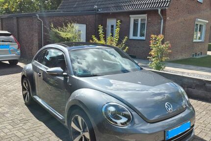 VW Beetle 110.000 km 8.900 &euro; Emmerich 46446