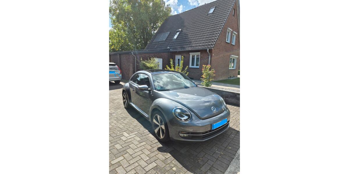 VW Beetle 110.000 km 8.900 &euro; Emmerich 46446