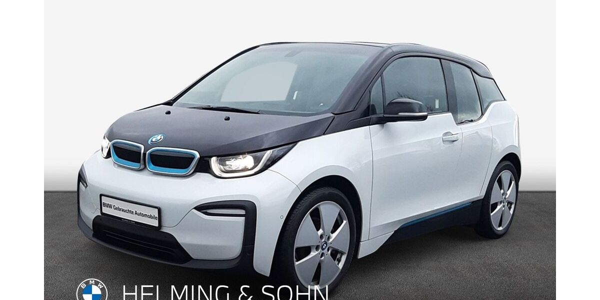 BMW i3 12.650 km 20.411 &euro; Wietmarschen 49835