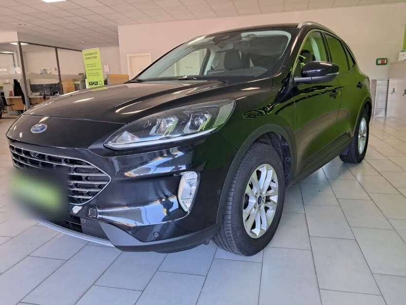 Ford Kuga 35.227 km 20.690 € Grünwald 82031