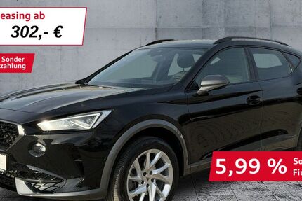 Cupra Formentor 6.407 km 26.460 &euro; Pegnitz 91257