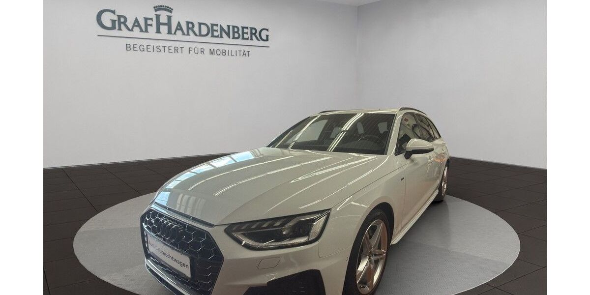 Audi A4 98.200 km 31.888 &euro; Offenburg 77652