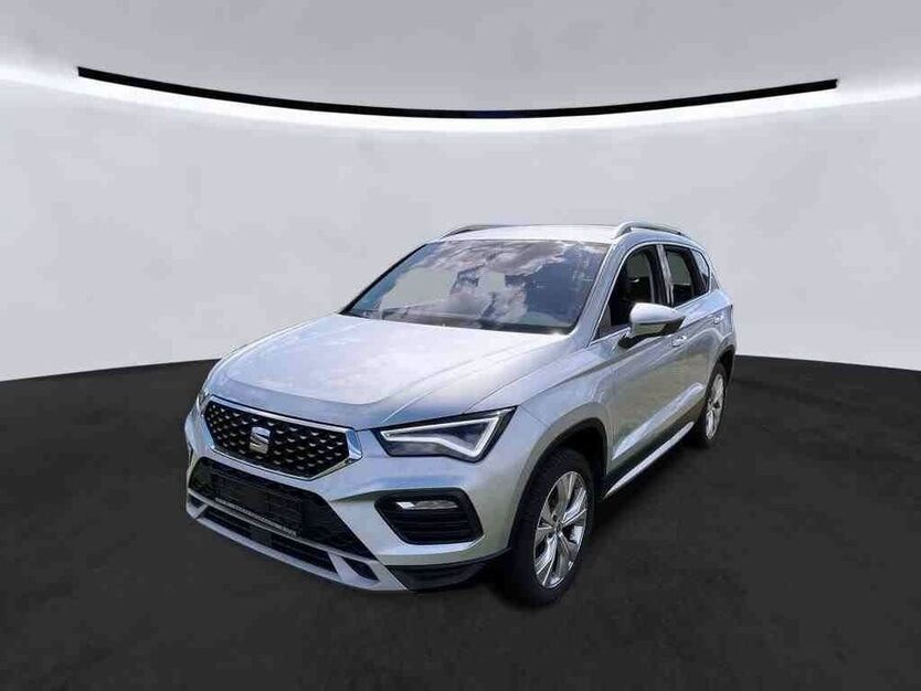 Ateca