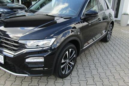 VW T-Roc 88.900 km 15.990 &euro; Emmerich am Rhein 46446