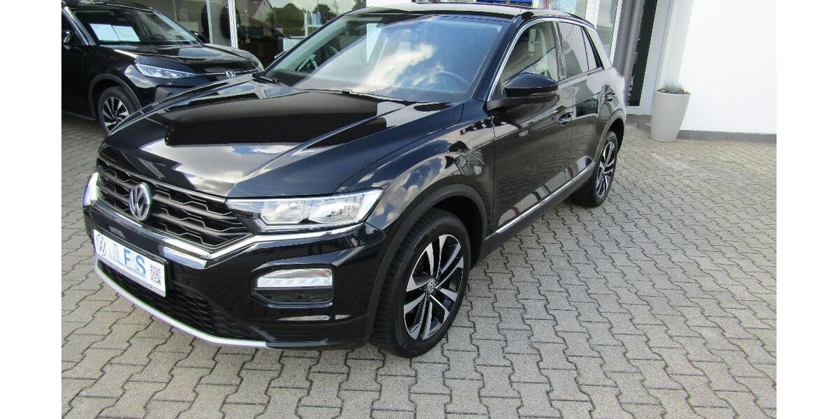 VW T-Roc 88.900 km 15.990 &euro; Emmerich am Rhein 46446