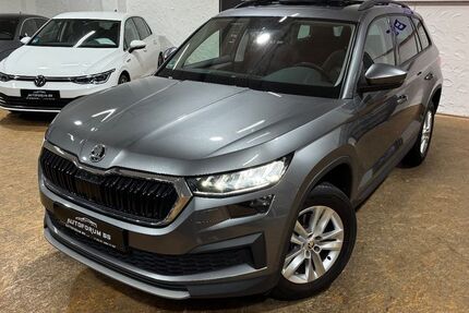 Skoda Kodiaq 87.800 km 28.790 &euro; Braunschweig Wenden 38110