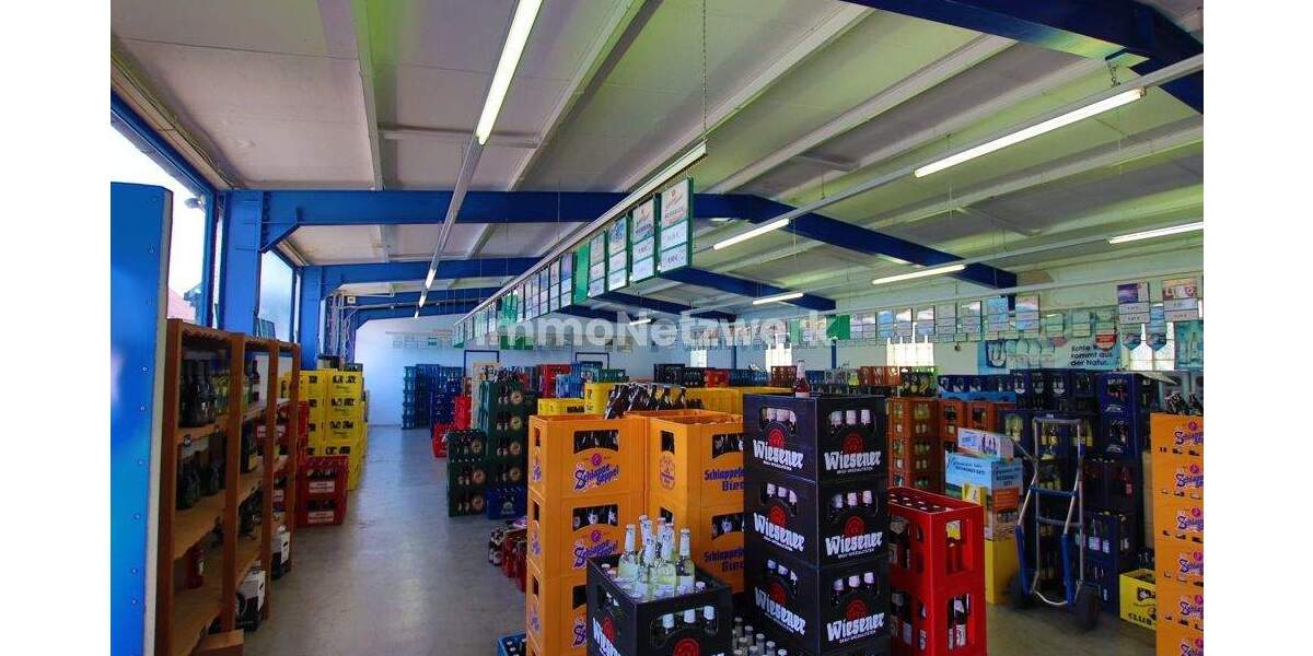 Gewerbeobjekt Mainaschaff - 1.290.000&euro; | Angebot:25837666