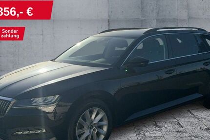 Skoda Superb 69.422 km 26.990 &euro; Hof 95030
