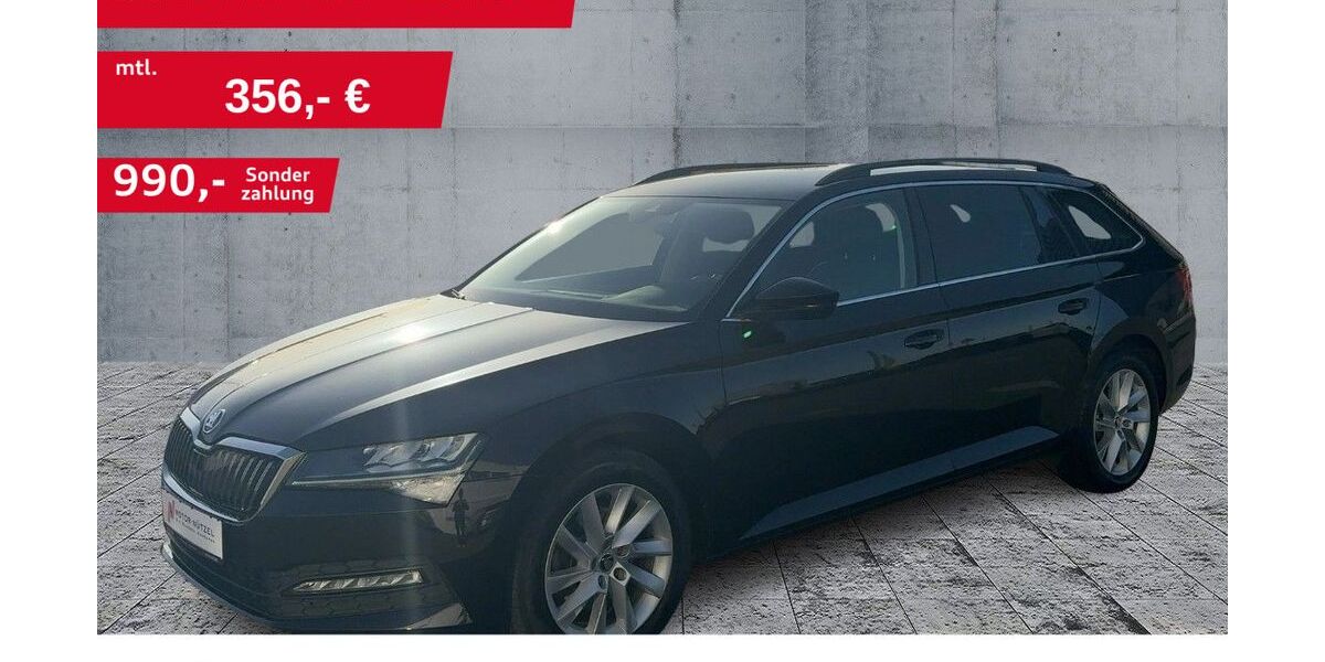 Skoda Superb 69.422 km 26.990 &euro; Hof 95030