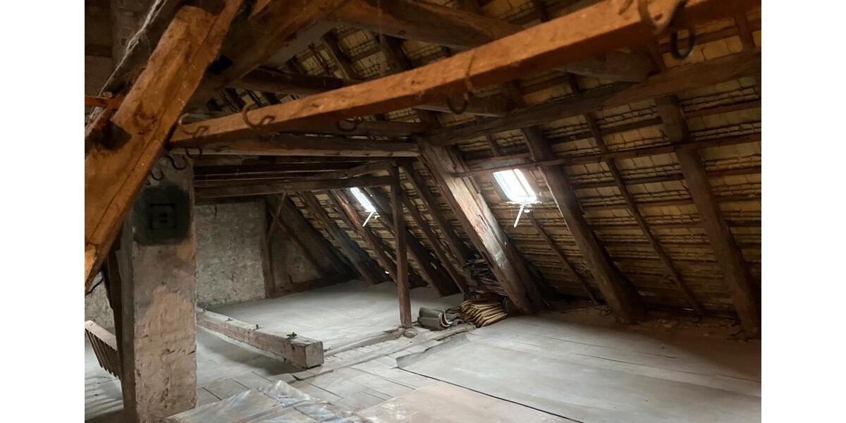 Einfamilienhaus Farnstädt - 4 Zimmer, 230 m&sup2;, 69.000&euro; | Angebot:19369955