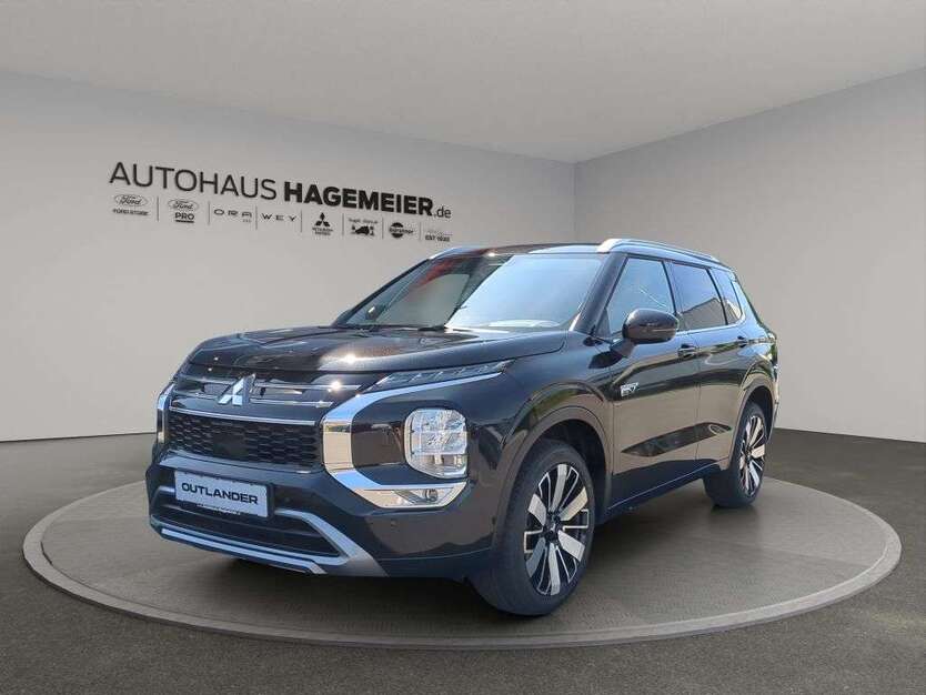 Mitsubishi Outlander 7.500 km 46.990 € Halle Westfalen 33790