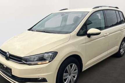 VW Touran 34.590 km 30.990 &euro; Waldshut-Tiengen 79761