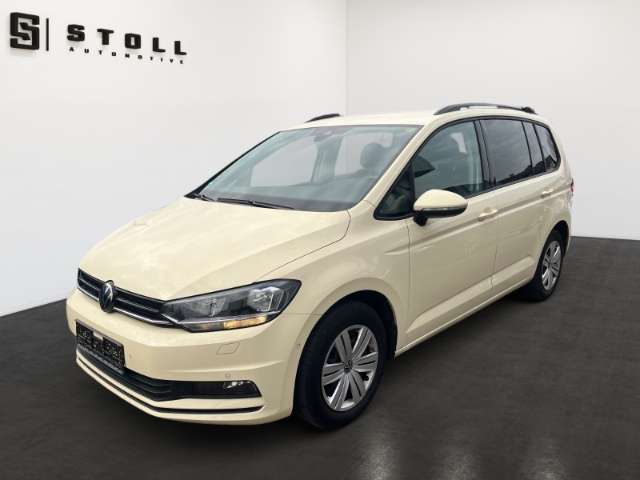VW Touran 34.590 km 30.990 &euro; Waldshut-Tiengen 79761