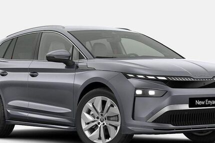 Skoda Enyaq 1.500 km 54.890 &euro; Eutin 23701