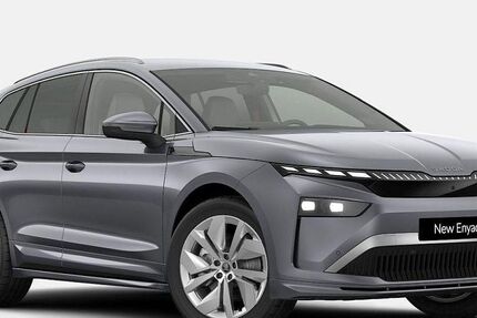 Skoda Enyaq 4.000 km 54.890 &euro; Eutin 23701