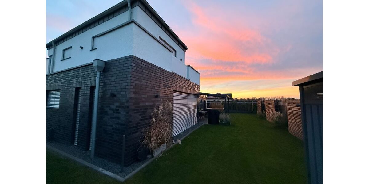 Provisionsfrei* Stadtvilla am Wassersportsee (850m)174m2 Smarthome Whirlp. - Villa Zülpich | Angebot:24727861