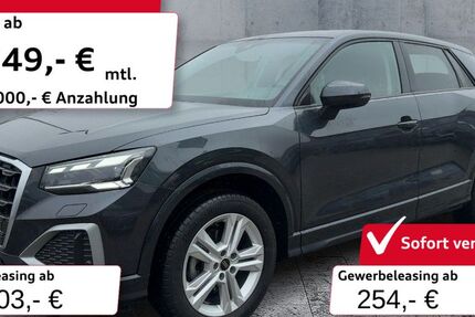 Audi Q2 14.912 km 26.850 &euro; Bayreuth 95448